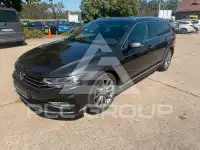 2022 Volkswagen Passat