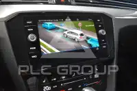 2022 Volkswagen Passat
