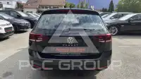 2022 Volkswagen Passat