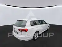 2022 Volkswagen Passat