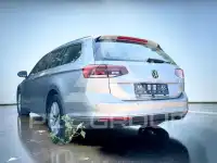 2022 Volkswagen Passat