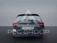 2022 Volkswagen Passat