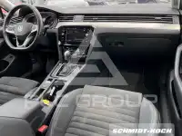 2022 Volkswagen Passat