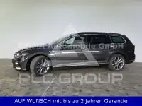 2022 Volkswagen Passat