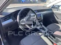 2022 Volkswagen Passat