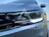 2022 Volkswagen Passat