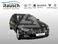2022 Volkswagen Passat