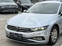 2022 Volkswagen Passat