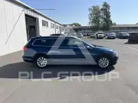 2022 Volkswagen Passat