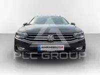 2022 Volkswagen Passat