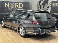 2022 Volkswagen Passat