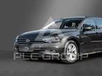 2022 Volkswagen Passat