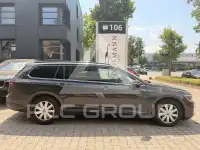 2022 Volkswagen Passat