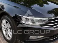 2022 Volkswagen Passat