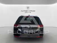 2022 Volkswagen Passat