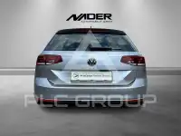 2022 Volkswagen Passat