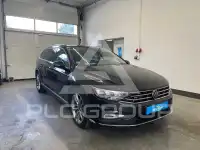2022 Volkswagen Passat