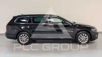 2022 Volkswagen Passat