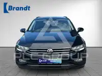 2022 Volkswagen Passat