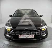 2022 Volkswagen Passat