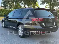 2022 Volkswagen Passat