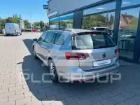 2022 Volkswagen Passat