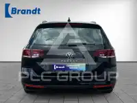 2022 Volkswagen Passat