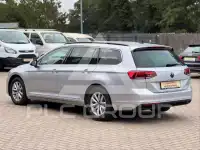 2022 Volkswagen Passat