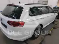2022 Volkswagen Passat