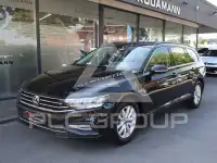 2022 Volkswagen Passat