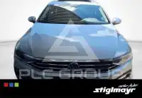 2022 Volkswagen Passat