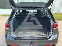 2022 Volkswagen Passat