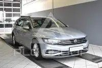 2022 Volkswagen Passat
