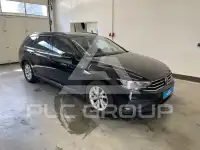2022 Volkswagen Passat