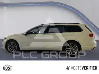 2022 Volkswagen Passat