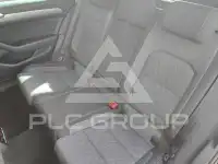 2022 Volkswagen Passat