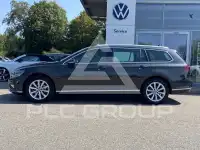 2022 Volkswagen Passat