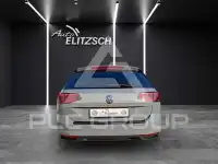 2022 Volkswagen Passat