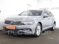 2022 Volkswagen Passat