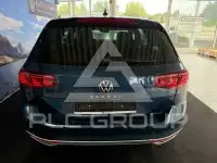 2022 Volkswagen Passat