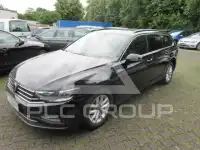 2022 Volkswagen Passat