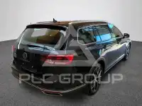 2022 Volkswagen Passat
