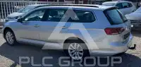 2022 Volkswagen Passat