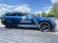 2022 Volkswagen Passat