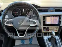 2022 Volkswagen Passat