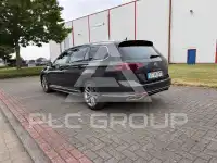 2022 Volkswagen Passat