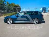 2022 Volkswagen Passat