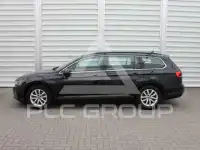 2022 Volkswagen Passat