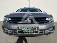 2022 Volkswagen Passat
