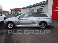 2022 Volkswagen Passat